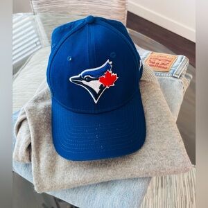 Toronto Blue Jays New Era Hat